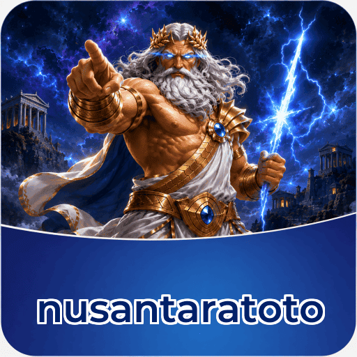 nusantaratoto APK v4.7.5 - Screenshot UI modern dan intuitif Indonesia